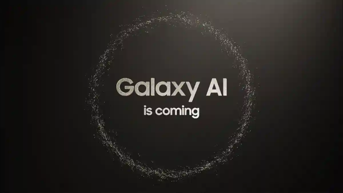 Galaxy AI Samsung New AI System Launched