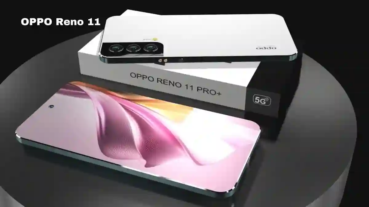 OPPO has launched the Reno 11 and Reno 11 Pro smartphones in India on January 2024