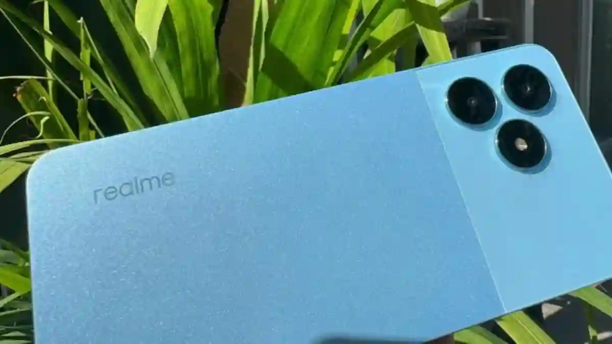Realme Note 50 is Ready to Launch on January 24, know Specifications
