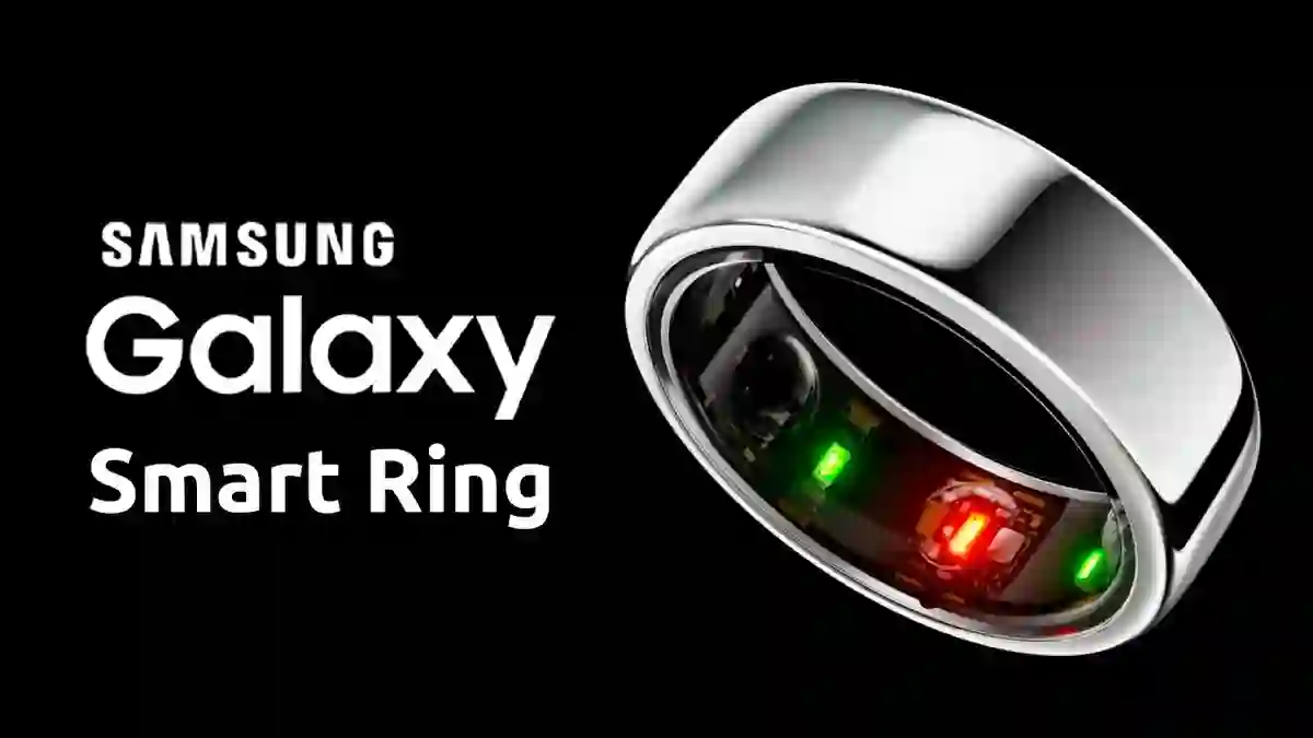 Samsung Rings