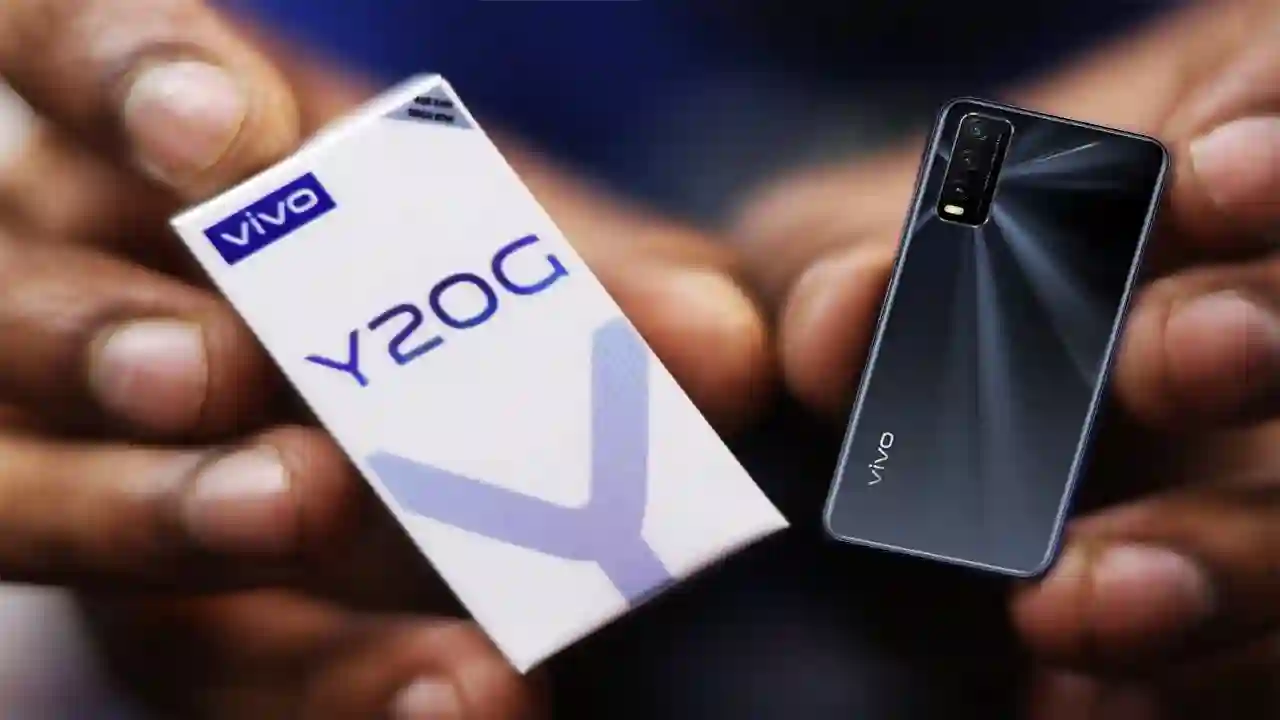 Vivo Best Gaming Phone Under Rs 20,000