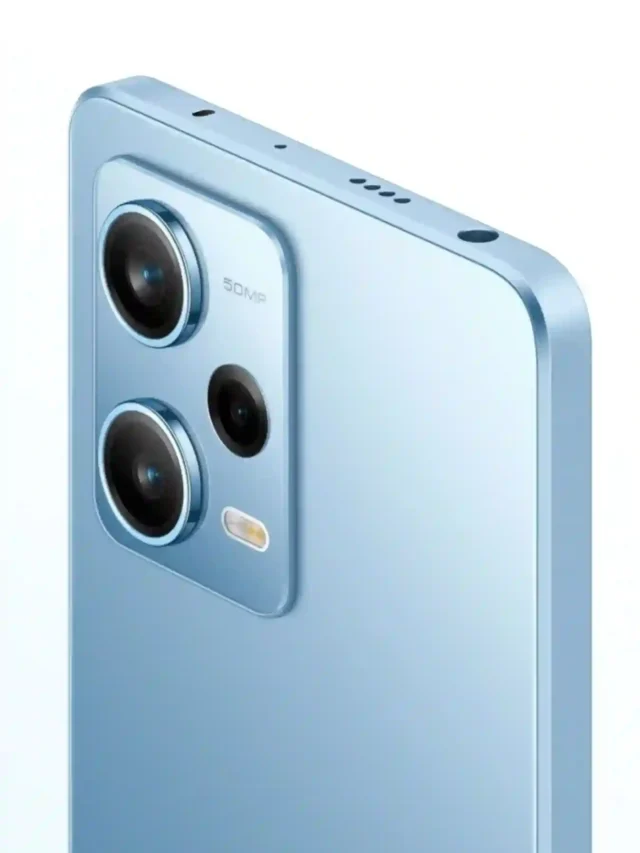 Redmi note 13 Pro Max 5G 200MP Camera