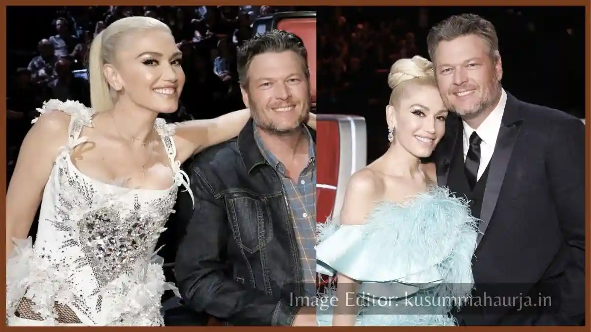 How Long Have Blake Shelton and Gwen Stefani Been Together