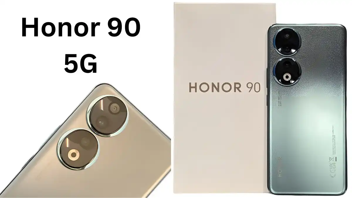 Honor 90 5G