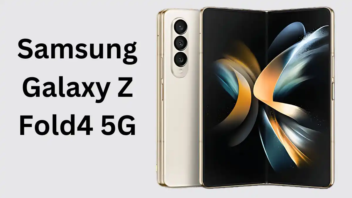 Samsung Galaxy Z Fold4 5G